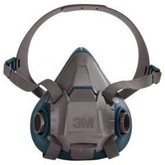 6501 HALF FACEPIECE RESPIRATOR SM - Caliber Tooling