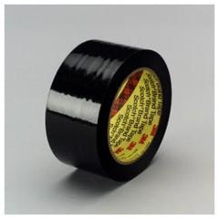 1X36YDS 483 BLACK POLYETHYLENE TAPE - Caliber Tooling