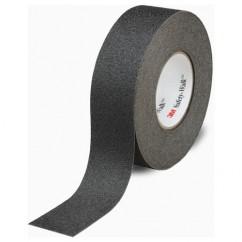 List 610 4" x 60' Slip-Resistant Tape - Black - Caliber Tooling