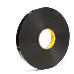 1X36 YDS 4949 BLACK 3M VHB TAPE - Caliber Tooling