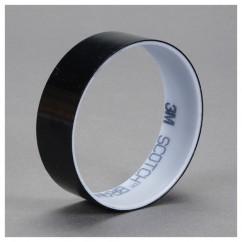 1X72YDS 850 BLACK 3M POLY FILM TAPE - Caliber Tooling