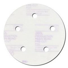 5 - P1200 Grit - 260L Film Disc - Caliber Tooling