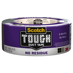 3M No Residue Duct Tape 2420-A 1.88″ × 20 yd (48 0 mm × 18 2 m) - Caliber Tooling