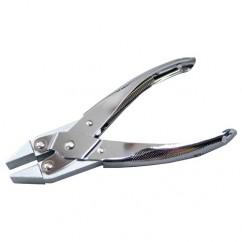 E-9E HAND CRIMPING TOOL - Caliber Tooling