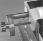 Workstops - Snap Jaws - Part #  6WSP-13 - Caliber Tooling