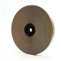 List SJ4570 1" x 50 yds Low Profile Reclosable Fasteners - Sold Per Case - Caliber Tooling