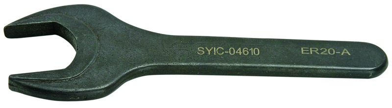 ER50-E - Wrench - Caliber Tooling