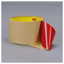 1X36YDS 9420 RED 3M DBL COATED TAPE - Caliber Tooling