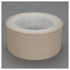 5X36 YDS 5498 BEIGE PTFE FILM TAPE - Caliber Tooling