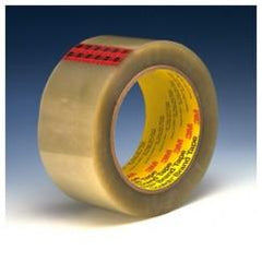 List 351 72mm x 50m Box Sealing Tape - Caliber Tooling