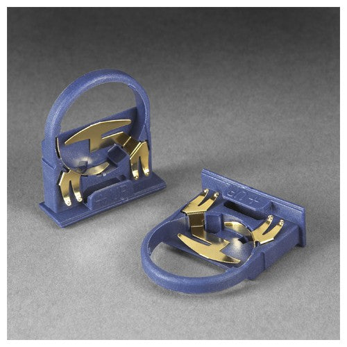 ‎3M Speedglas Battery Holder 04-0380-00 Blue - Caliber Tooling