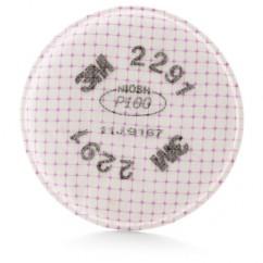 2291 PARTICULATE FILTER - Caliber Tooling