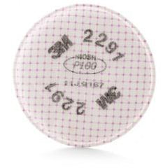 2291 PARTICULATE FILTER - Caliber Tooling