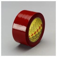 21X36 YDS 483 RED POLYTHYLENE TAPE - Caliber Tooling