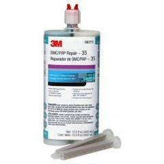 HAZ57 400ML SMC FIBERGLASS REPAIR - Caliber Tooling