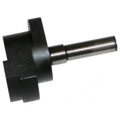 SHAFT BALANCER 70 X 198MM 1/8 ORBIT - Caliber Tooling