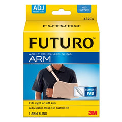 FUTURO Arm Sling 46204ENR Adult size - Caliber Tooling