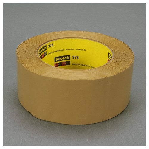 Scotch Box Sealing Tape 373 Tan 48 mm × 50 m - Caliber Tooling