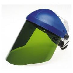 W96IR3 POLY FACESHIELD WINDOW - Caliber Tooling