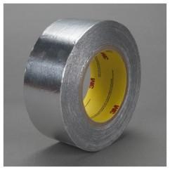 2X60 YDS ALUM FOIL TAPE 1430 SILVER - Caliber Tooling