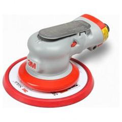 RANDOM ORBITAL SANDER 28500 6" NON - Caliber Tooling