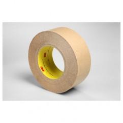 24X60 YDS 9576 CLR DBL COATED TAPE - Caliber Tooling