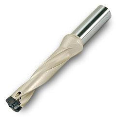 YD0750037B9R01 - Qwik Twist Drill Body - Caliber Tooling