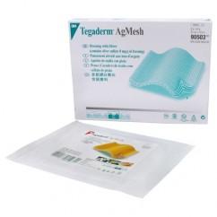 90503 TEGADERM AG MESH DRESSING - Caliber Tooling