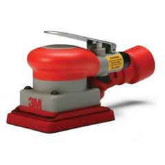 ORBITAL SANDER 20430 3X4 CENTRAL - Caliber Tooling