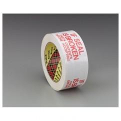 48MMX914MM 3771 WHT BOX SEAL TAPE - Caliber Tooling