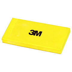 ‎3M Hookit Sanding Block 05690 5/8″ × 2-1/2″ × 5-3/8″ - Caliber Tooling