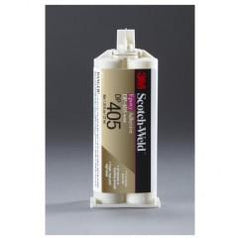 HAZ57 37ML SCOTCHWELD EPOXY - Caliber Tooling