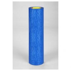 18X72 YDS 8901 BLUE 3M POLY TAPE - Caliber Tooling