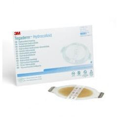 90001 TEGADERM HYDROCOLLOID - Caliber Tooling