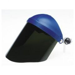 W96IR5 POLY FACESHIELD WINDOW - Caliber Tooling