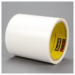 54X250 YDS 9828 CLR DBL COATED TAPE - Caliber Tooling