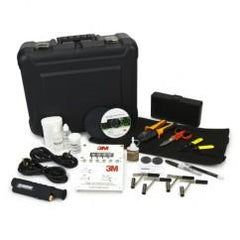 6362 HOT MELT FIBER TERMINATION KIT - Caliber Tooling