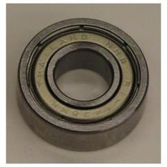 BALL BEARING 06510 3/8X7/8X9/32 - Caliber Tooling