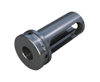 Type Z Toolholder Bushing (Short Series) - (OD: 2" x ID: 40mm) - Part #: CNC 86-45ZS 40mm - Caliber Tooling