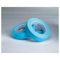 1/4X60 YDS 215 BLUE FINE LINE TAPE - Caliber Tooling