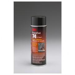 HAZ03 24 OZ FOAM FAST 74 SPRAY ADH C - Caliber Tooling