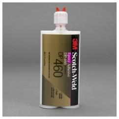 HAZ03 200ML DP460NS EPOXY ADHESIVE - Caliber Tooling