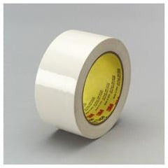 1X36 YDS 483 WHT POLYTHYLENE TAPE - Caliber Tooling