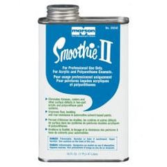 HAZ03 1 PINT MARSON SMOOTHIE II - Caliber Tooling