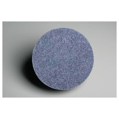 Scotch-Brite Roloc Light Grinding and Blending Disc GB-DR Super Duty A Coarse TR 4″ - Caliber Tooling