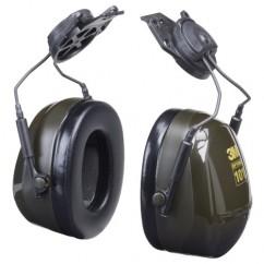 H7PE3-01 CAP MOUNT EARMUFF PELTOR - Caliber Tooling