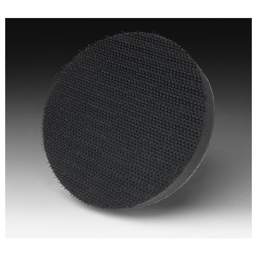 3M Hookit Soft Interface Disc Pad 70166 5″ × 1/2″ - Caliber Tooling