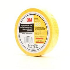 1X36 YDS 483 YLW POLYETHYLENE FILM - Caliber Tooling